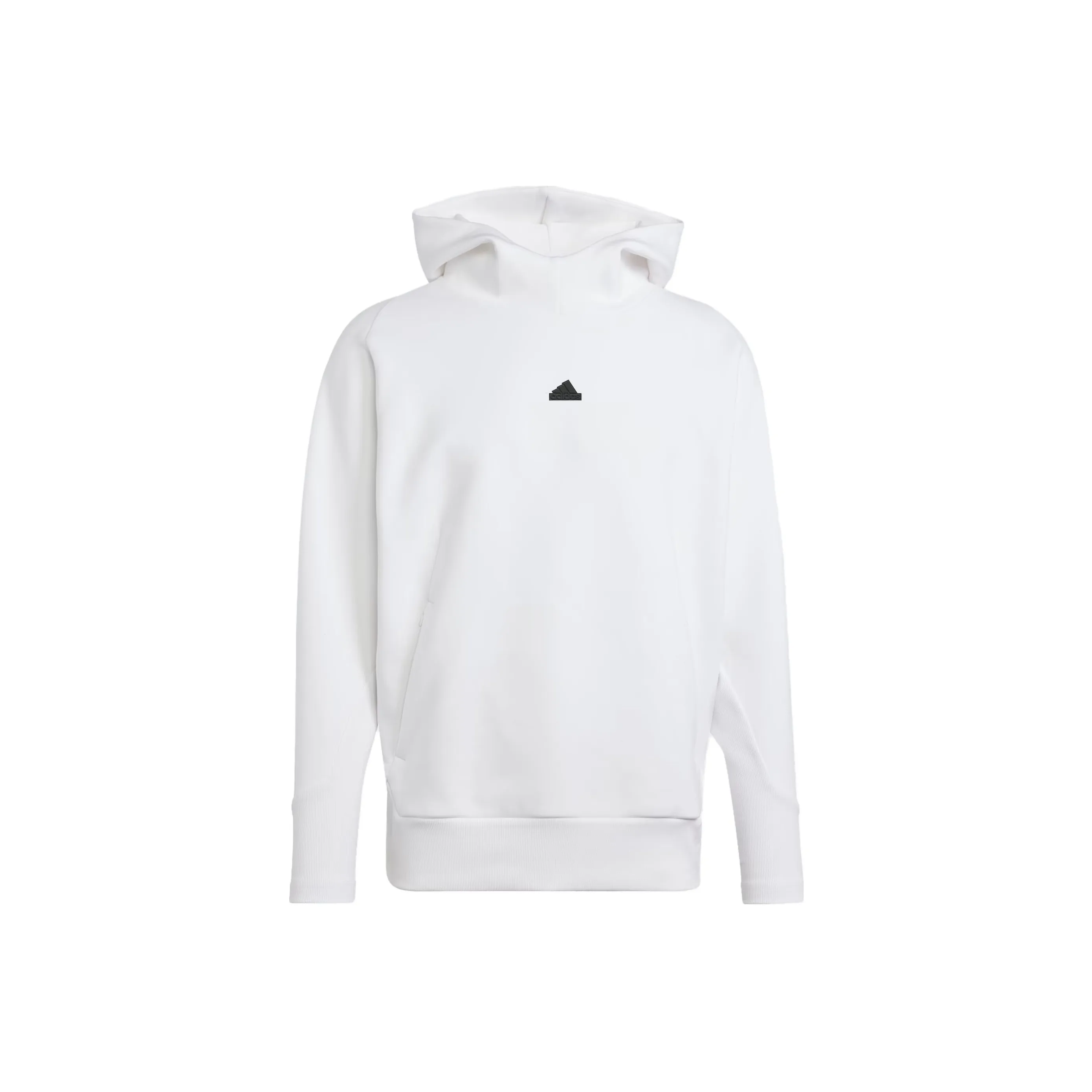 Adidas Z.N.E. Collection Белый Женские Свитшоты