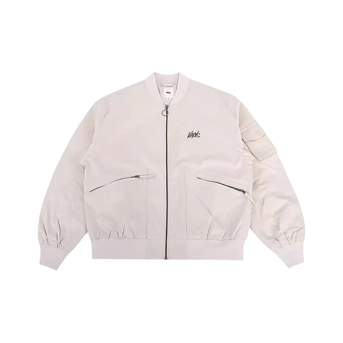 VANS FW24 Куртки и Пальто Женские Абрикос