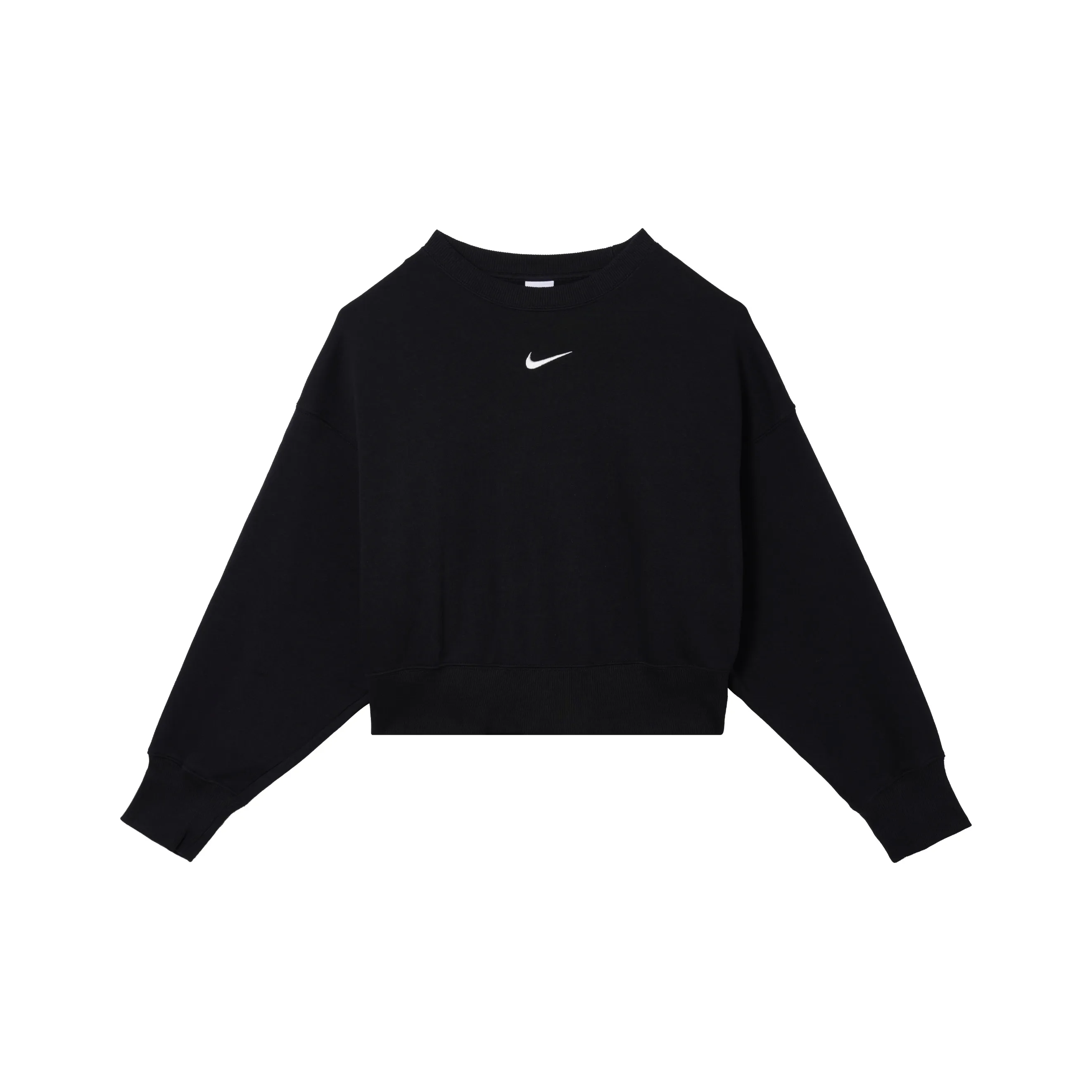 Nike Sweatshirts Women's Black