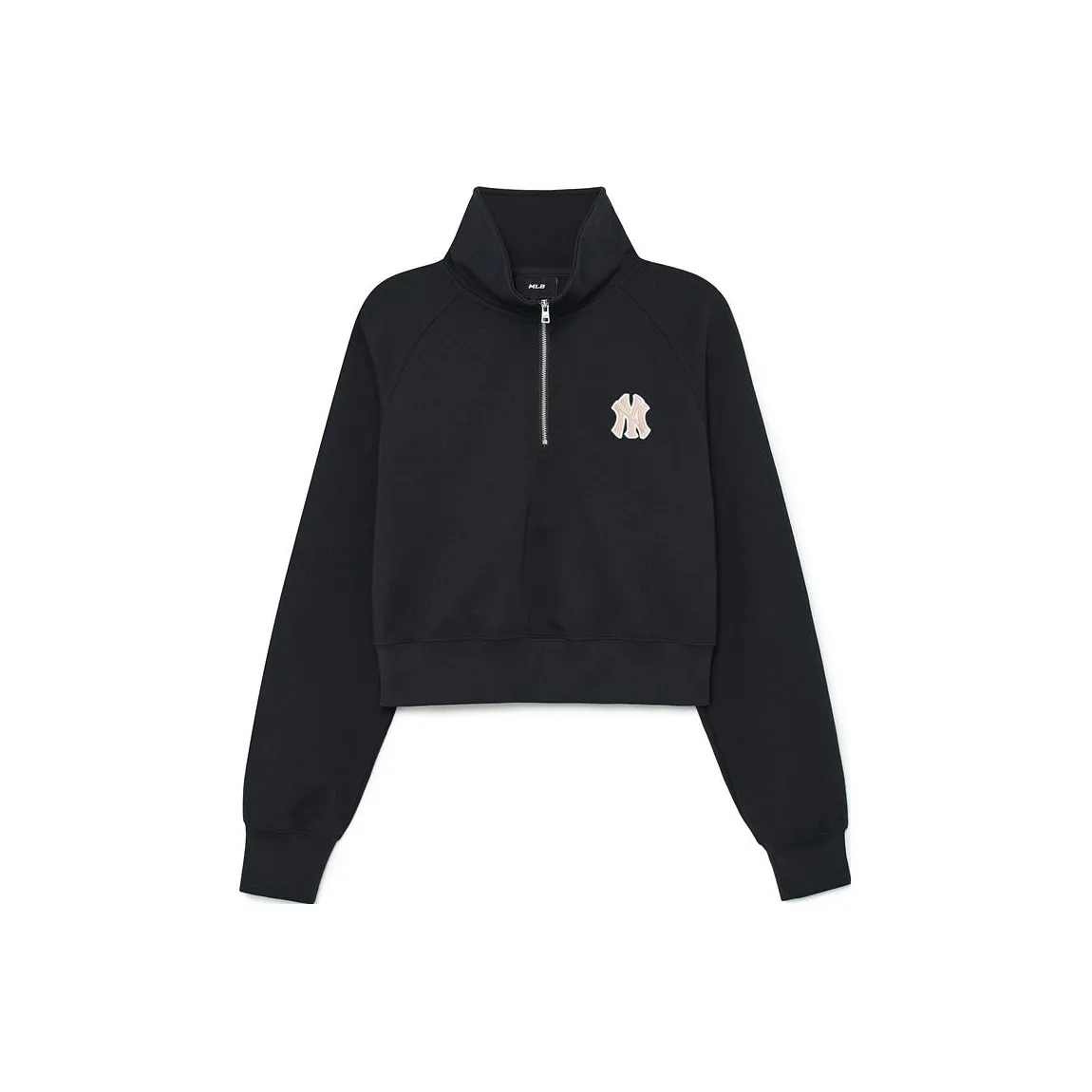 MLB Черные Женские Свитшоты