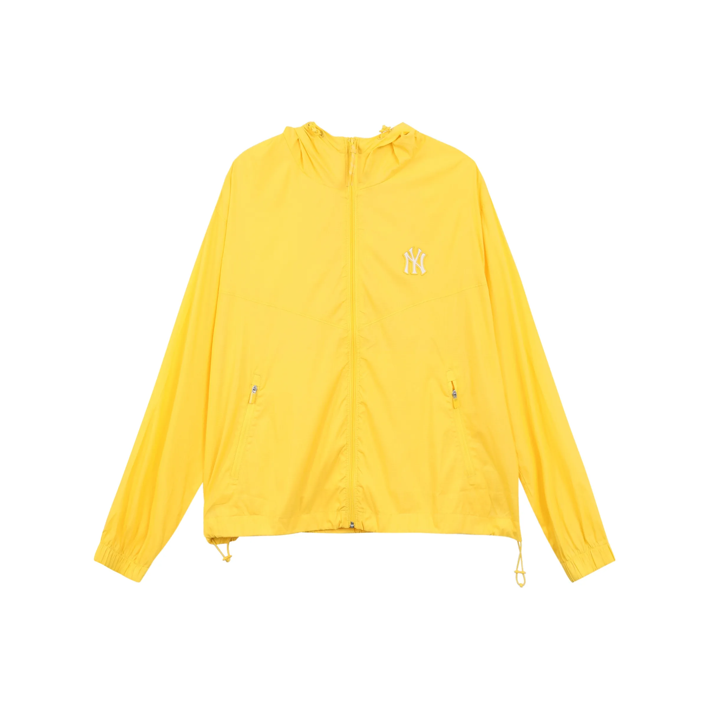 MLB Горпкор Горчичный Желтый Женские Куртки