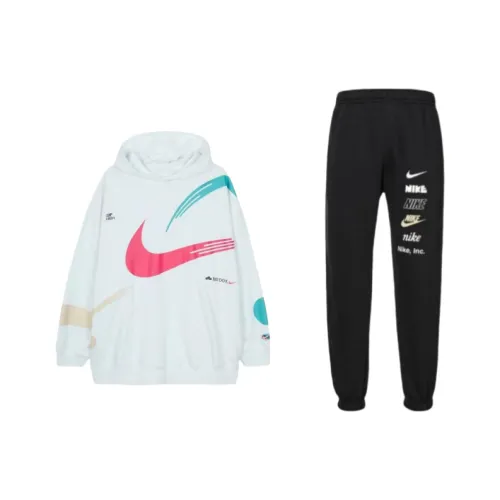 NIKE Унисекс Свитшот Комплекты