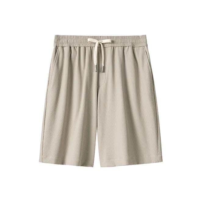 WILLIAM FOX SONS Повседневные шорты унисекс