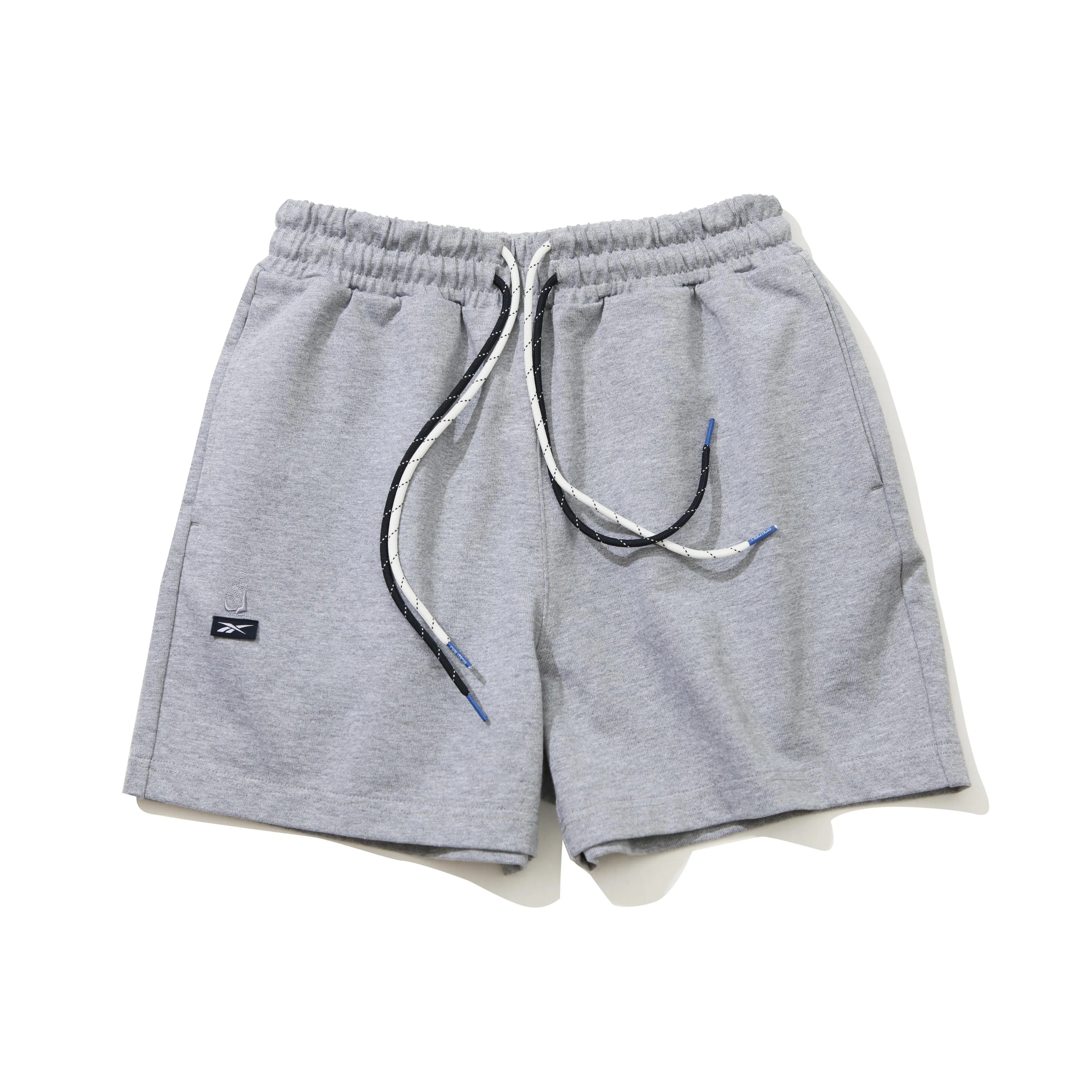 Nautica White Sail x Reebok совместные повседневные шорты для мужчин