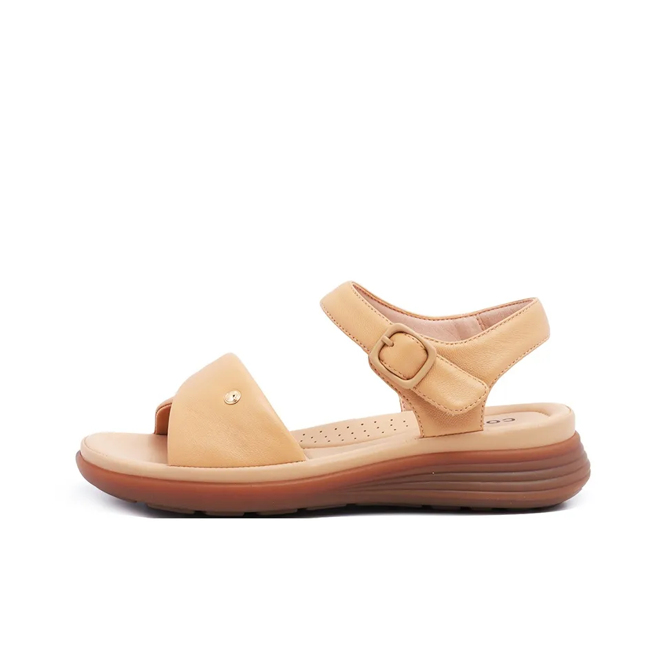 COMELY Женские пляжные сандалии