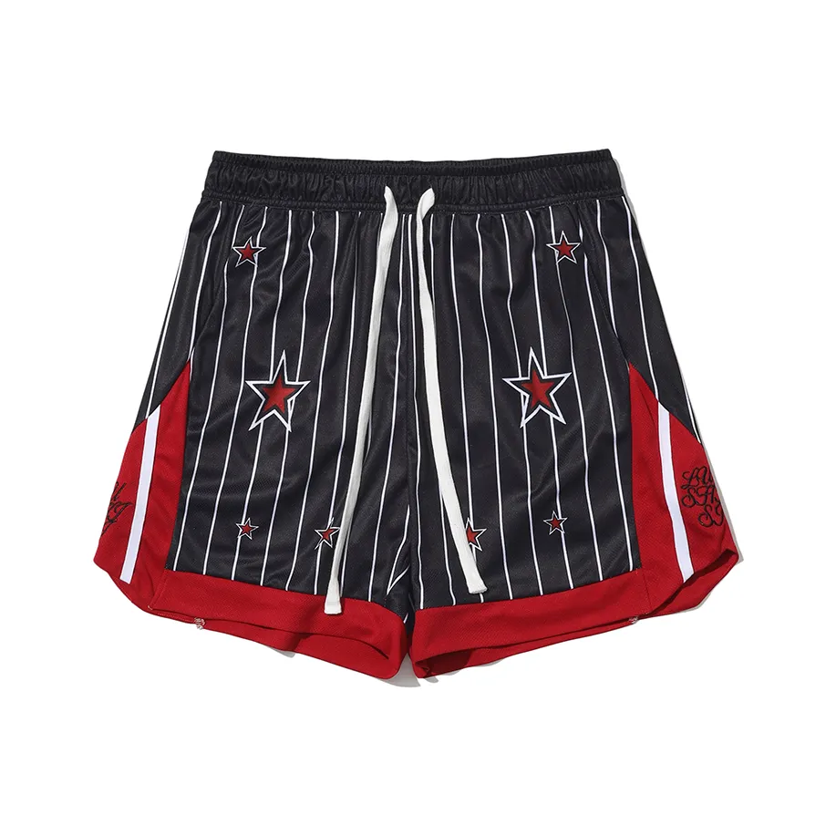 LUSHISI Баскетбольные шорты Унисекс