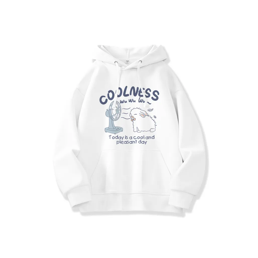 Хлопок Женские Свитшоты