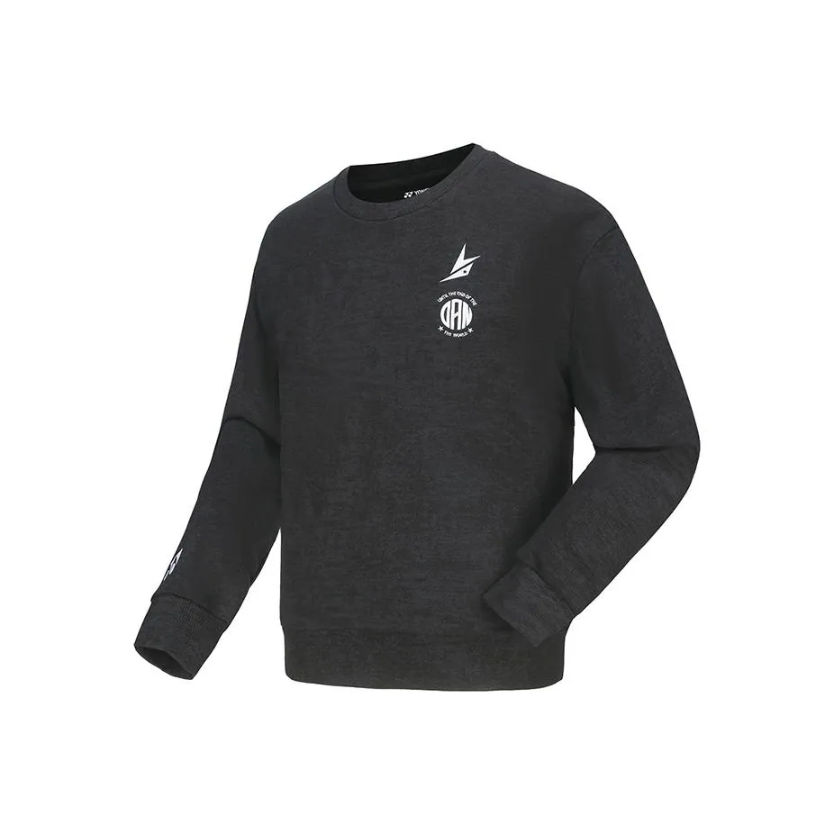 YONEX Lin Dan Series Бадминтон Джерси Мужской