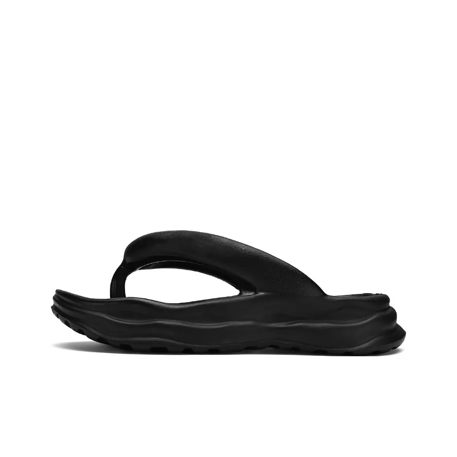 CariteSport ЭВА Тихий Антизапахивающий Устойчивый к истиранию Шлепанцы Мужские