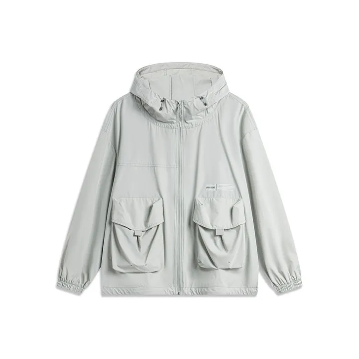 LINING Легкий защитный одежда для женщин с защитой от солнца Moon