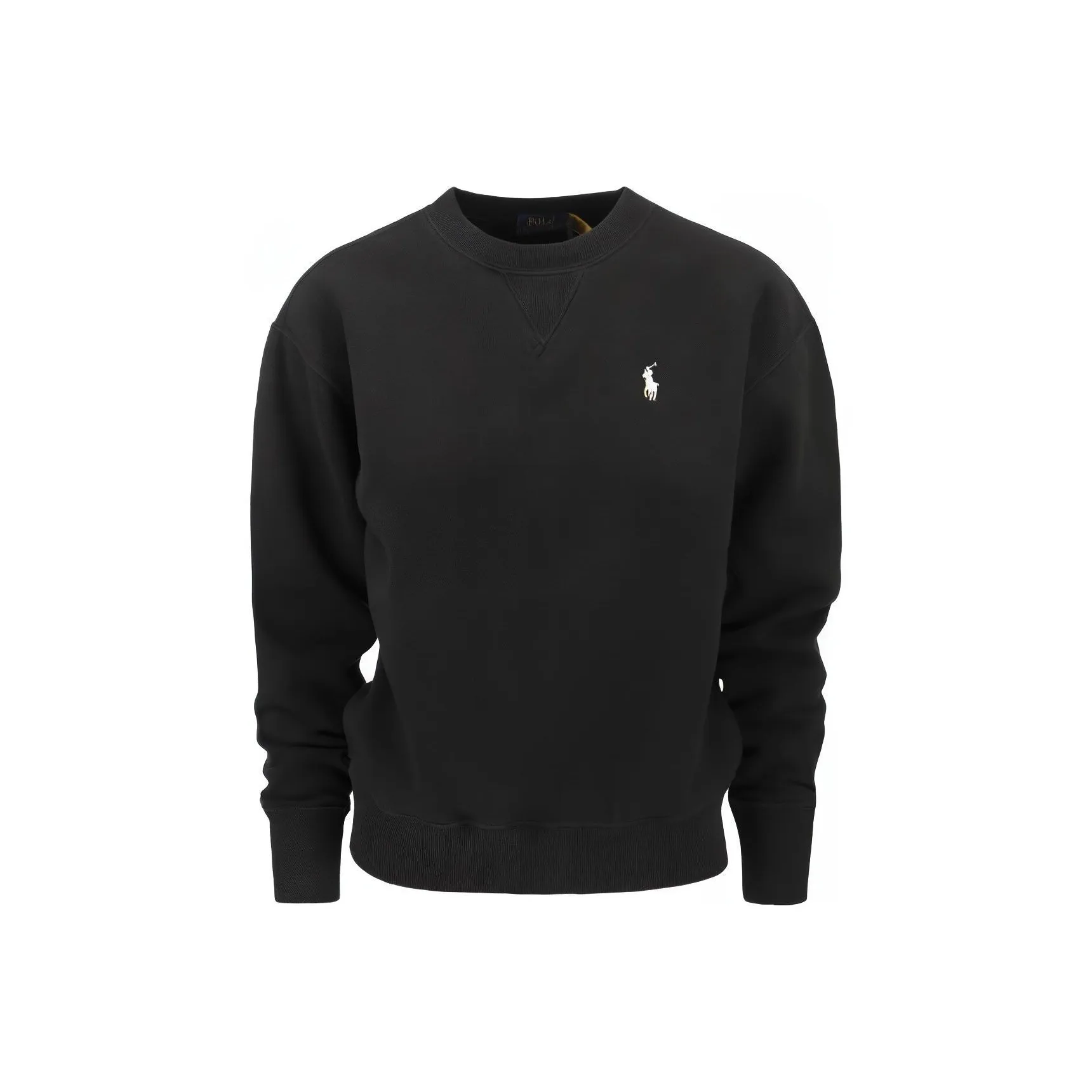 Polo Ralph Lauren Свитшот Женские Черный