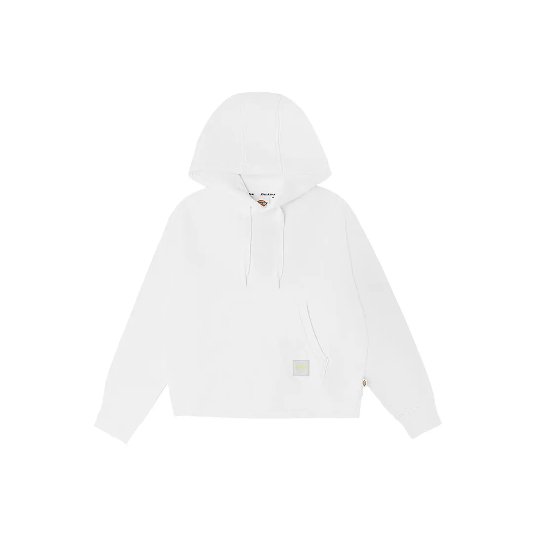 Dickies Белые Женские Свитшоты