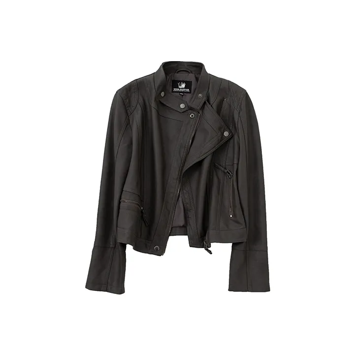 SOON FLOWER Jackets Coats Women's