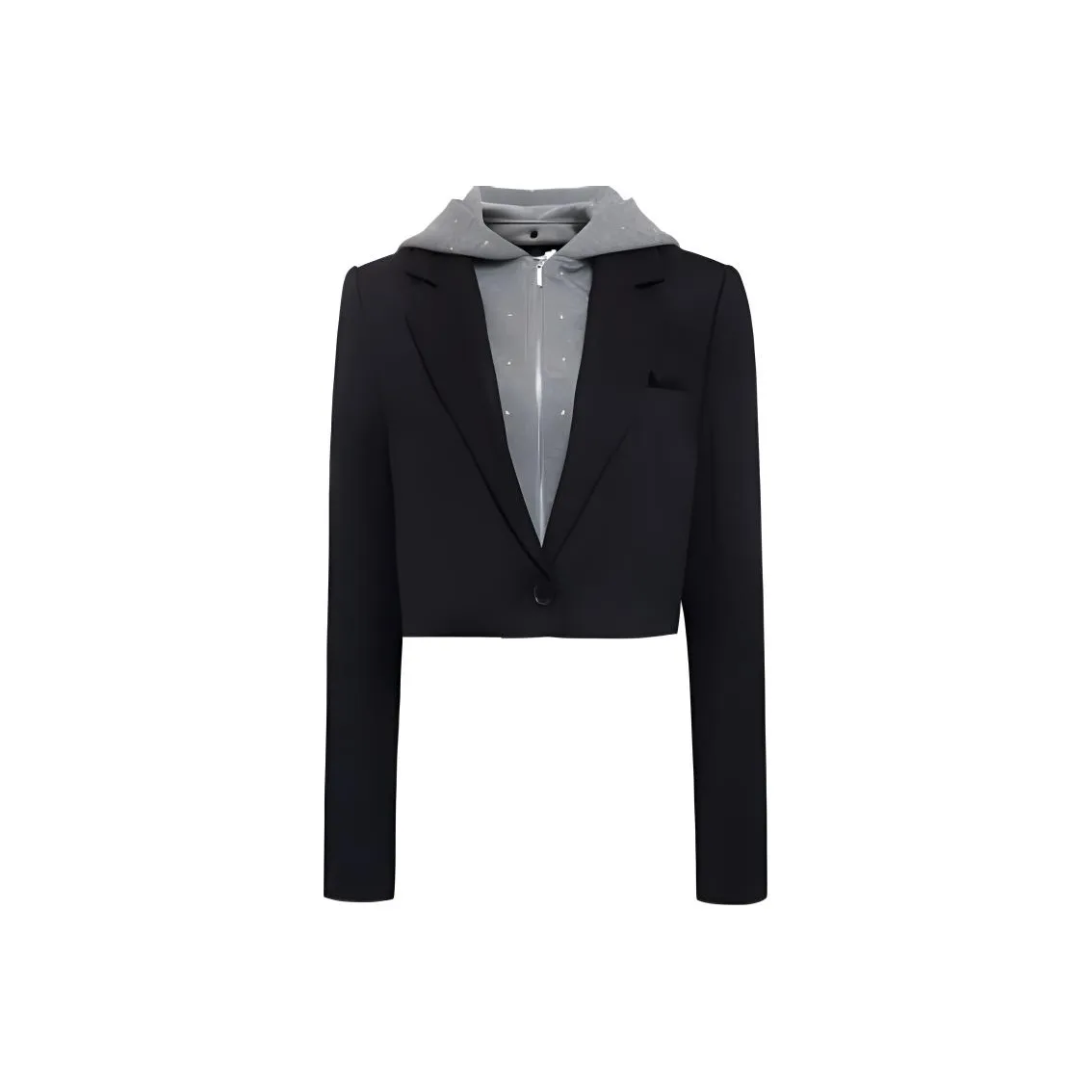 Caroline Куртки и Пальто Женские Черные