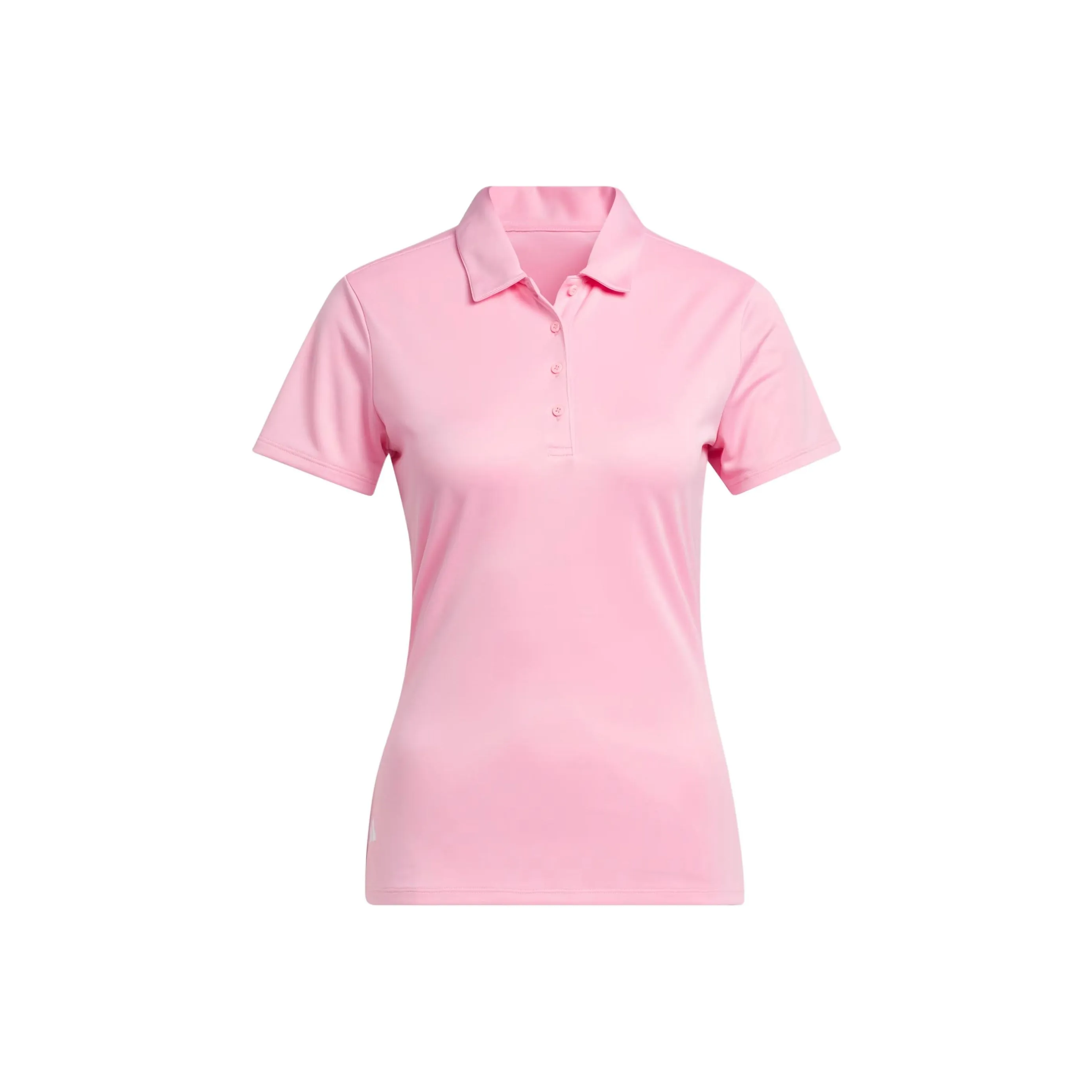 Adidas Polo Shirts Women's Pink