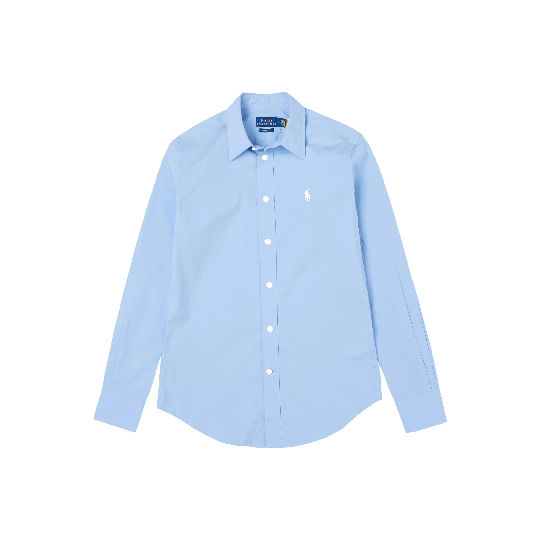 Polo Ralph Lauren Рубашка Женская Синяя