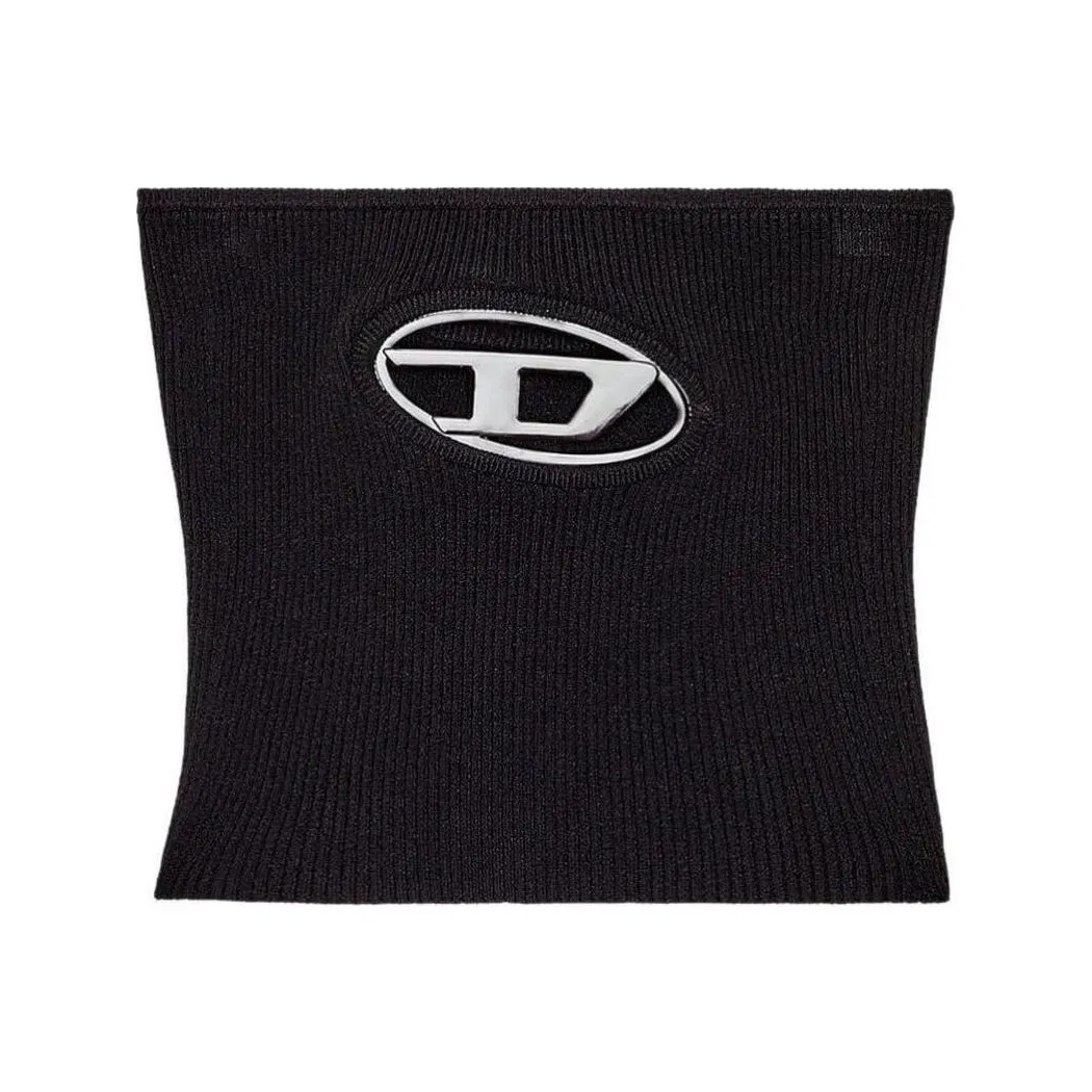 DIESEL M Clarksville A Bandeau Top 'Black'