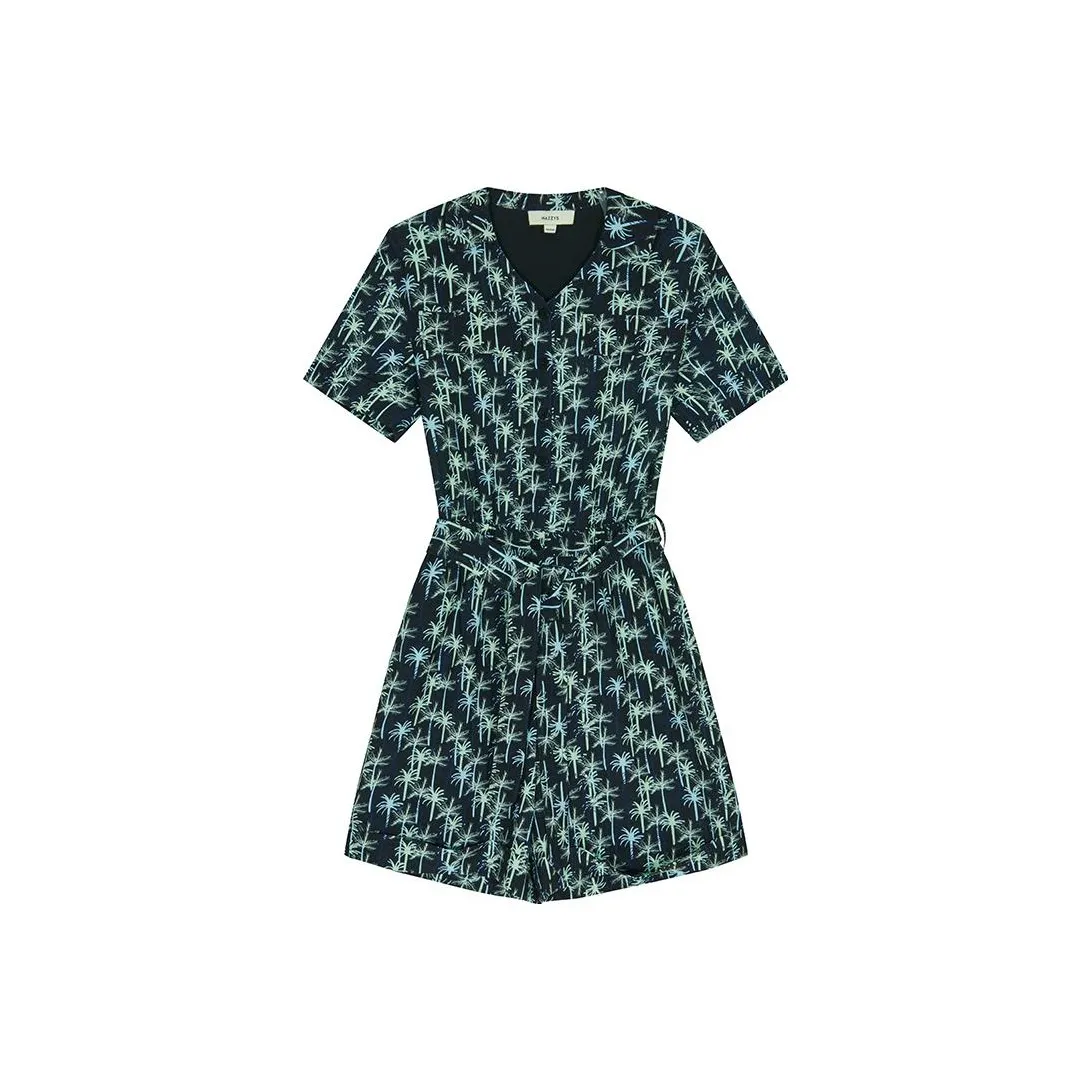 HAZZYS Bodysuits Women's Navy Blue