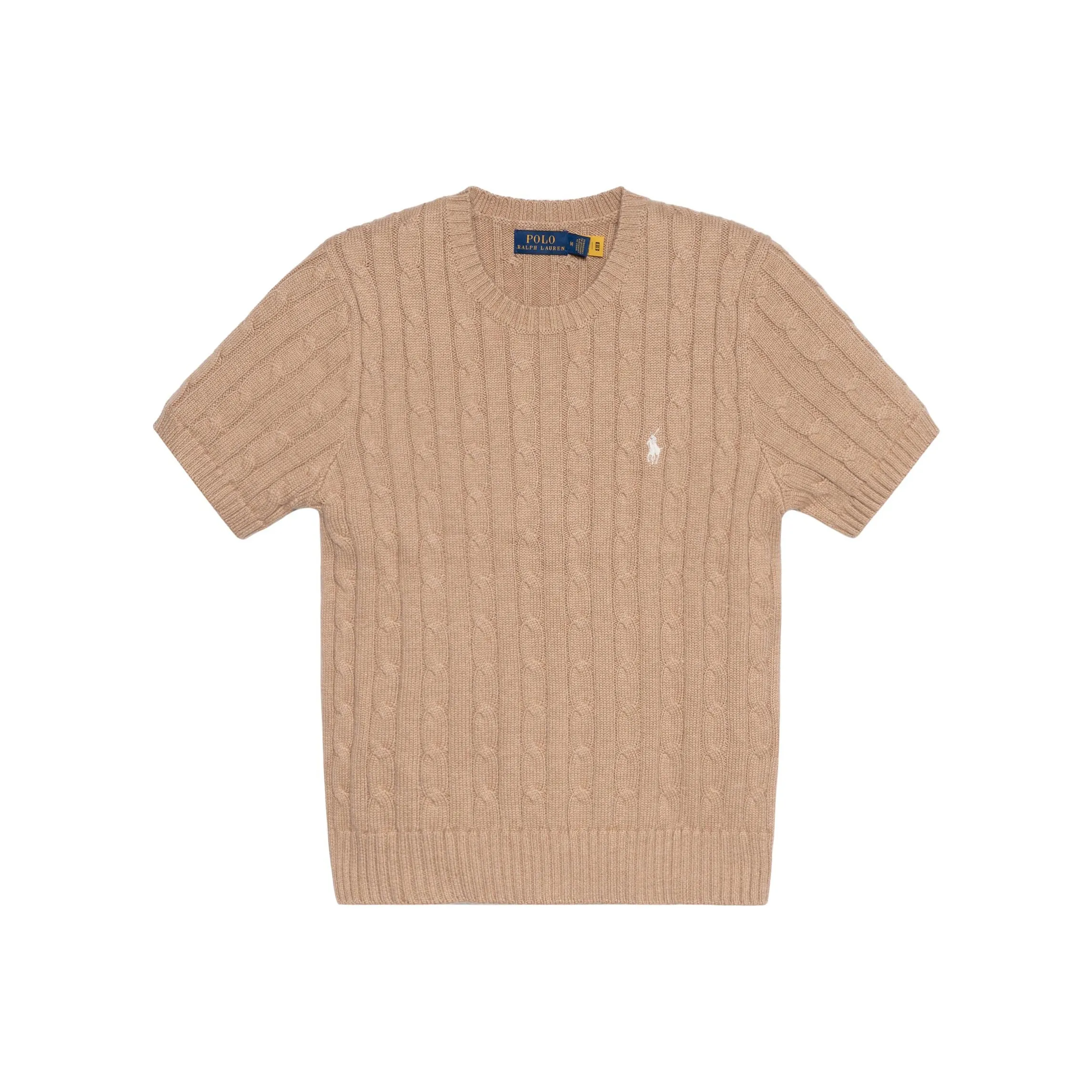 Polo Ralph Lauren Knitwear Women's Khaki