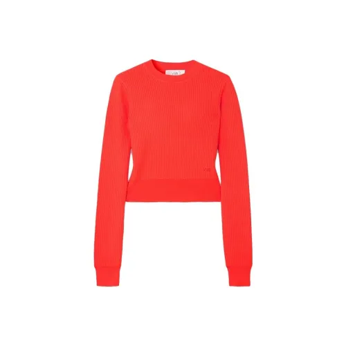 Victoria, Victoria Beckham Красный Женский Трикотаж