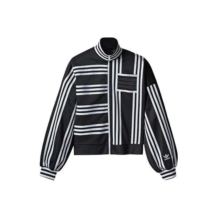 Adidas Originals Jacket Women's Black