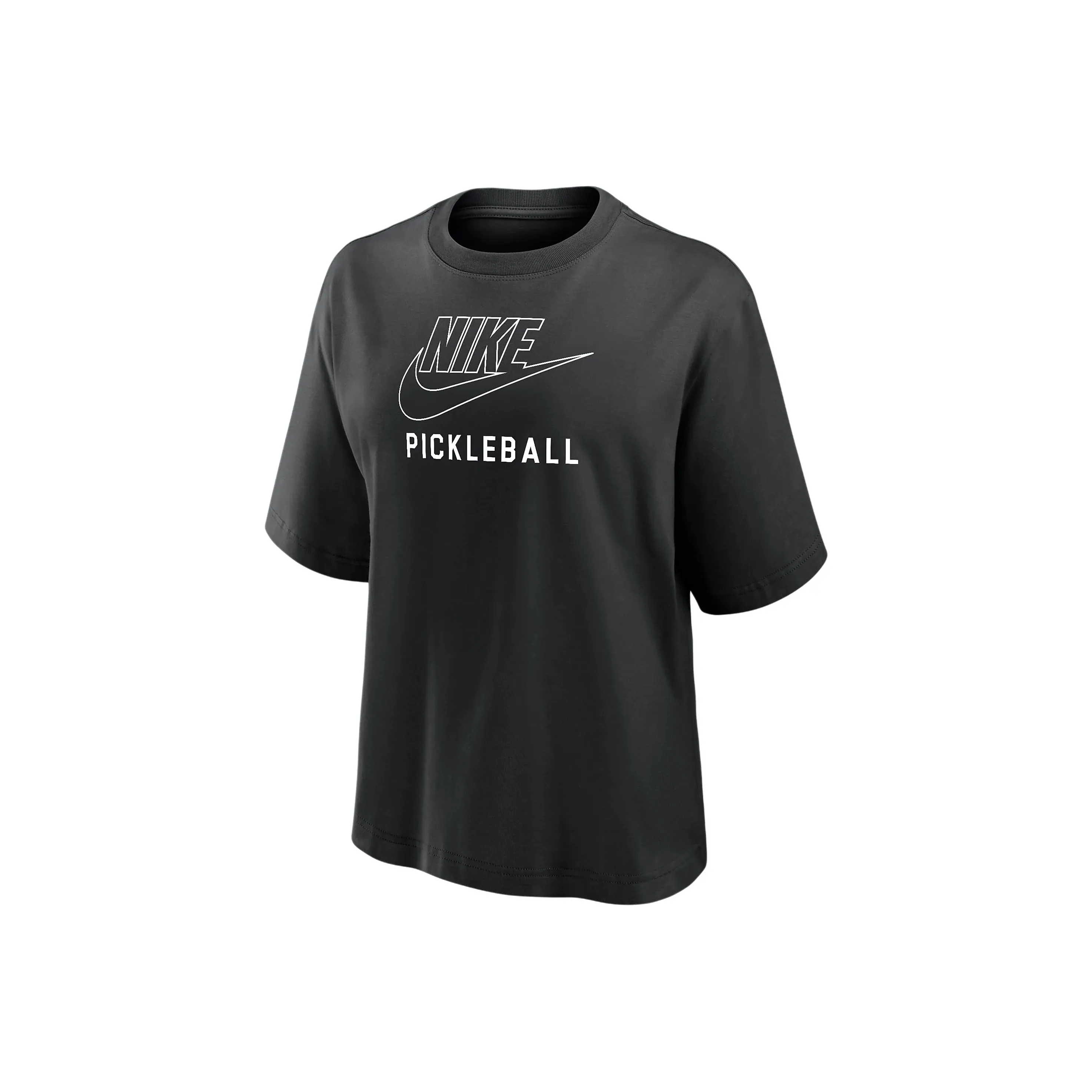 Nike Swoosh Women's Pickleball Boxy T Shirt