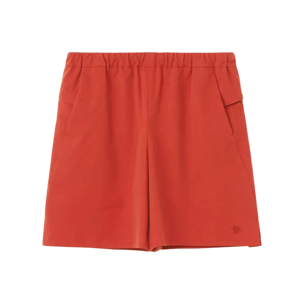 Goldwin Collaboration SS25 Все Направление Свет Шорты Повседневные шорты Мужской