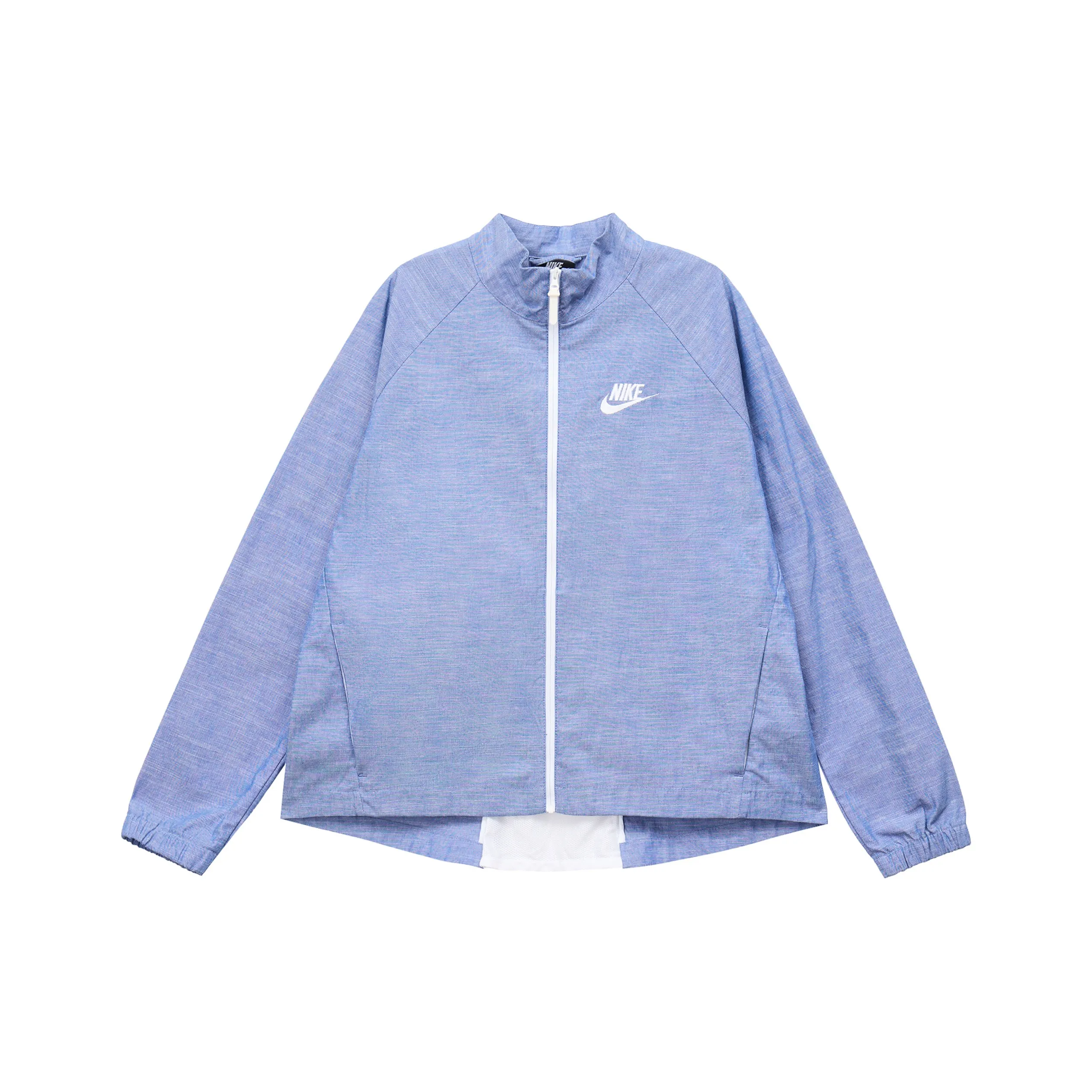 NIKE Светло-лавандовый Женские Куртки