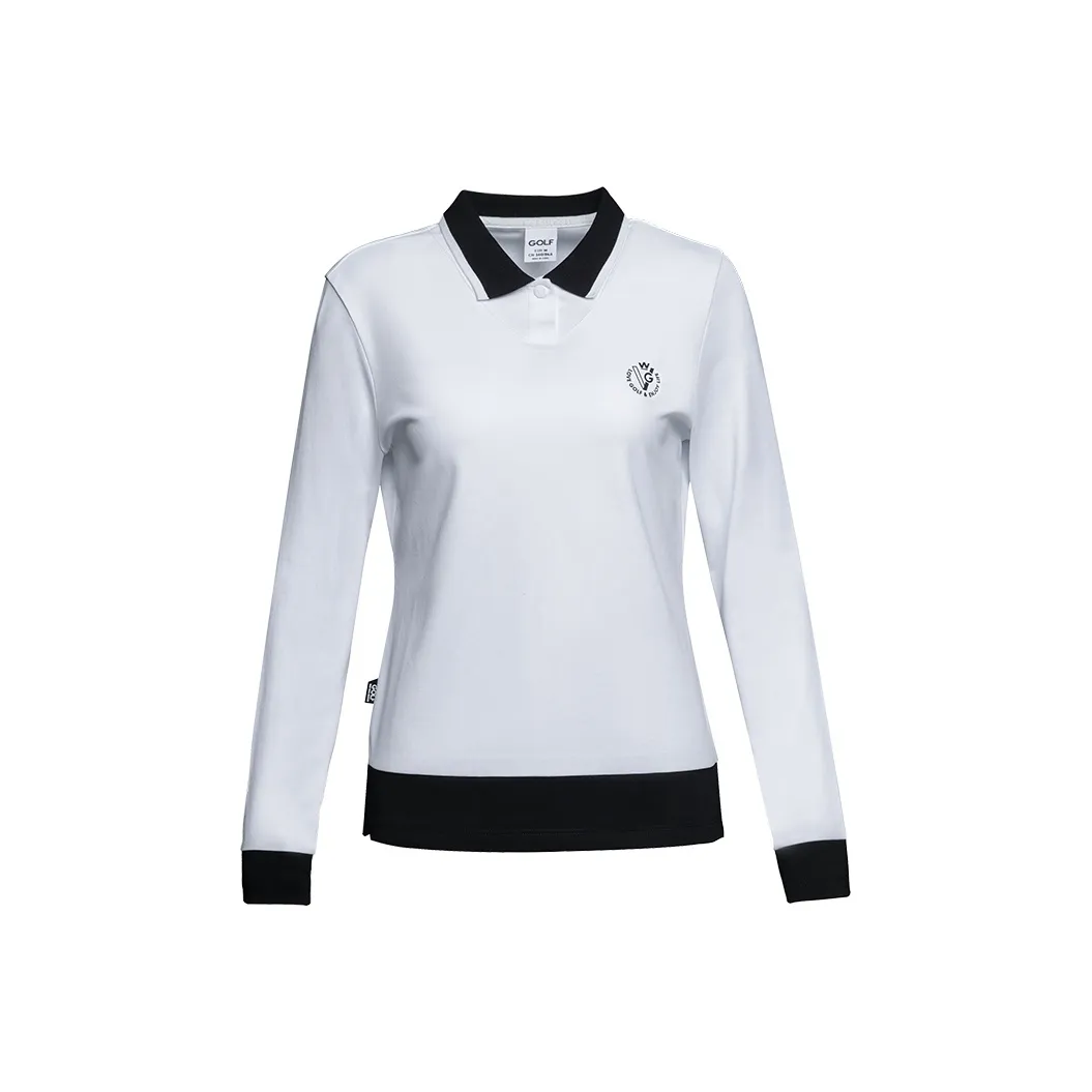 GOLF Polo Shirts Women's