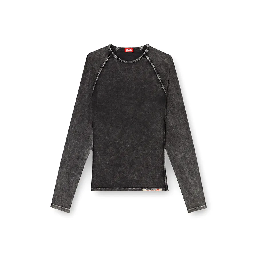 DIESEL Мужские трикотажные майки