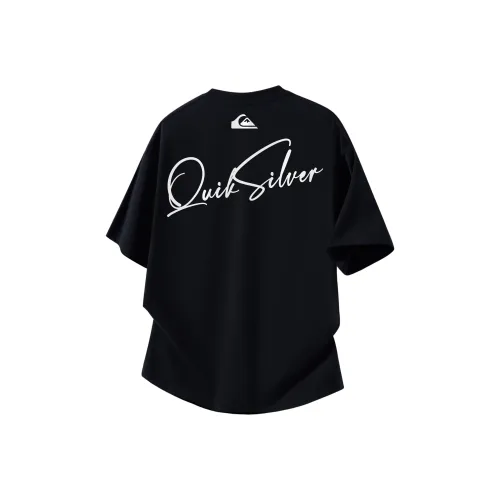Quiksilver Унисекс Футболки