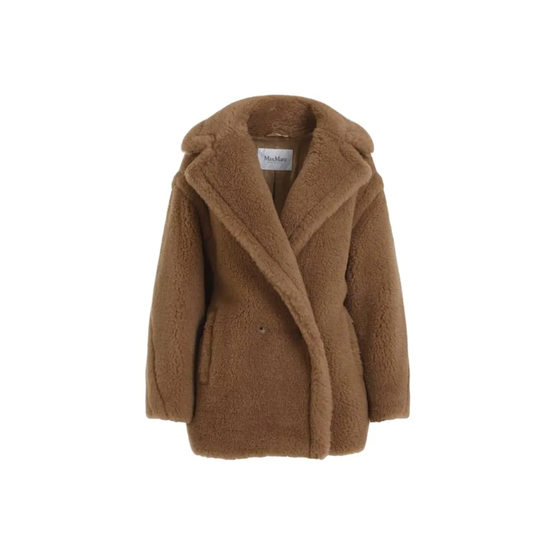 MaxMara Dramma Coat