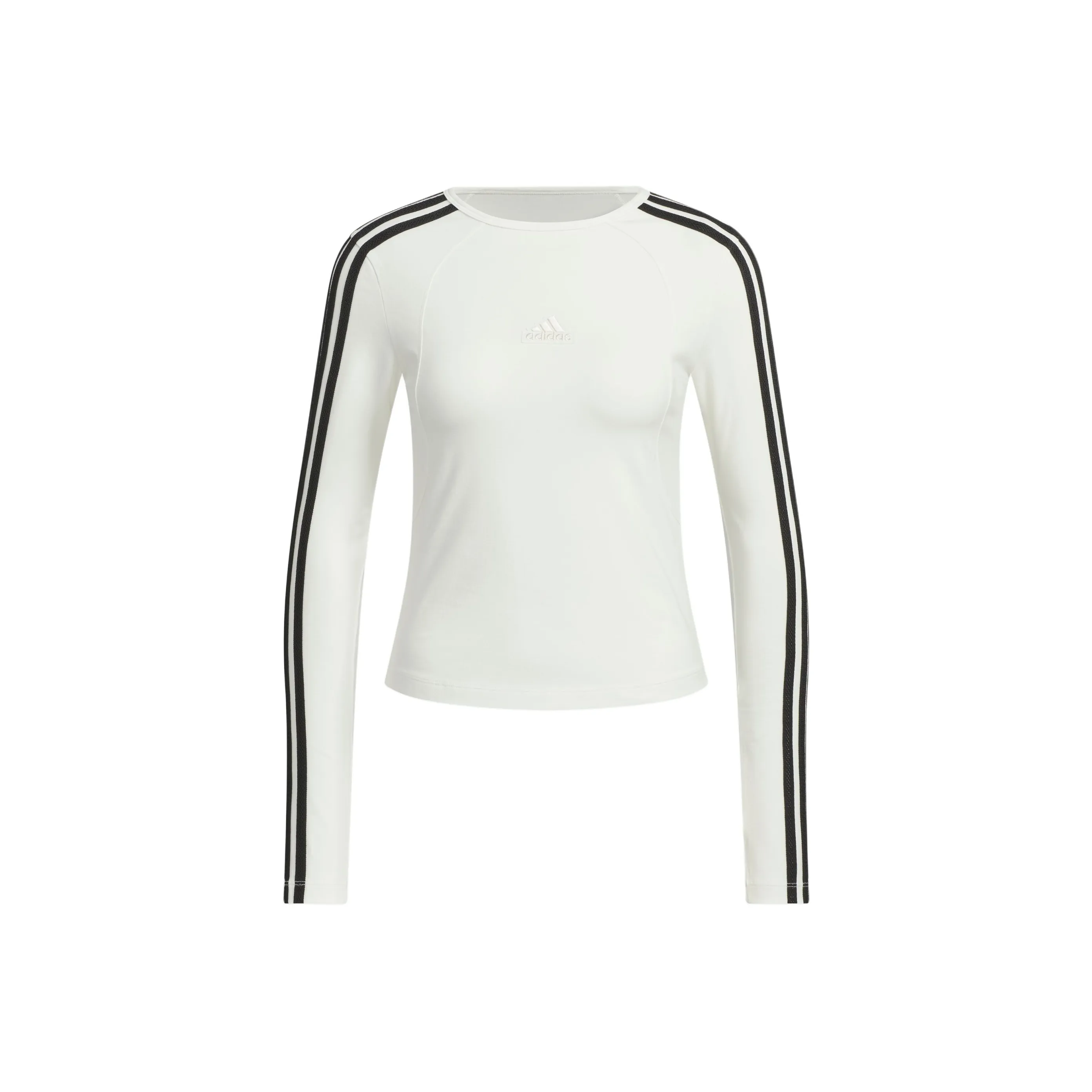 Adidas Sportlife FW24 T Shirt Women's White