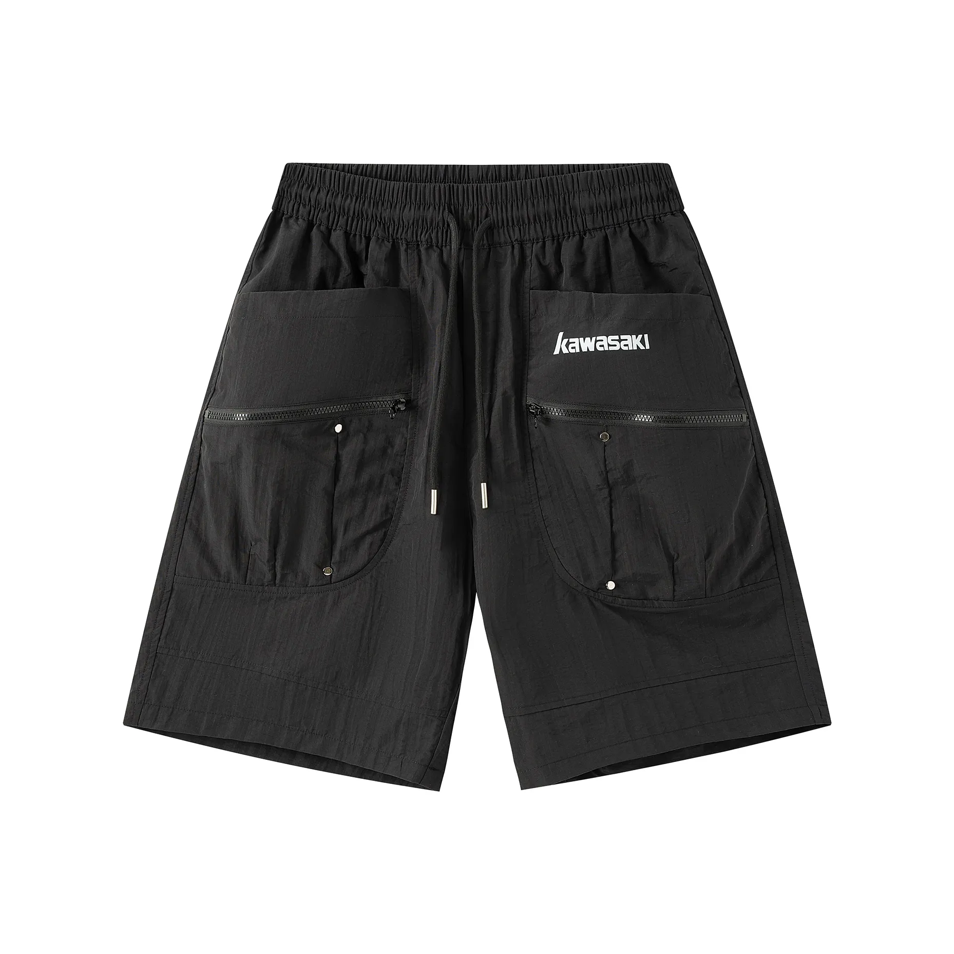 Kawasaki Casual Shorts Unisex