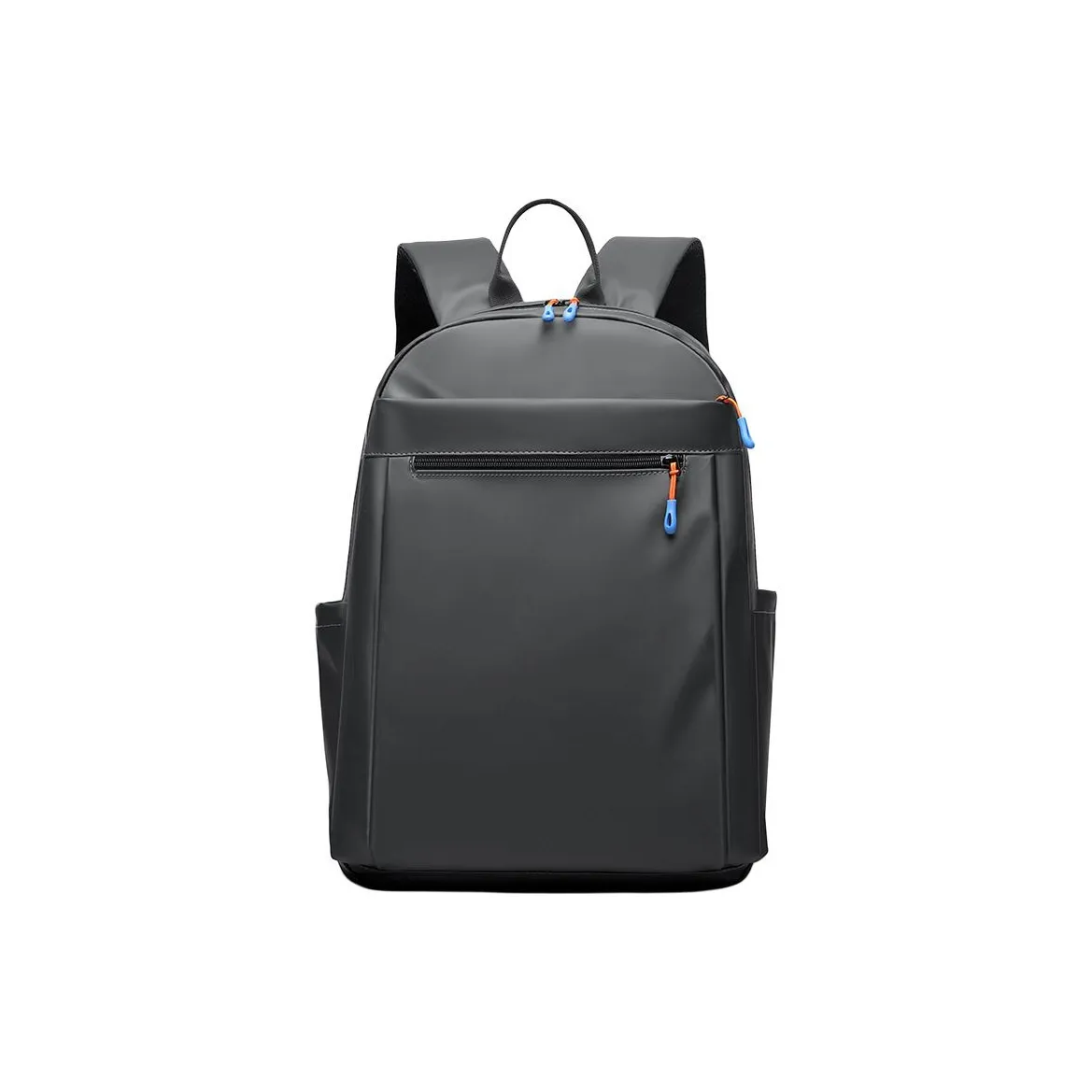 H YXIANG Нейлоновый Рюкзак Стандартный Мужской Черный Серый