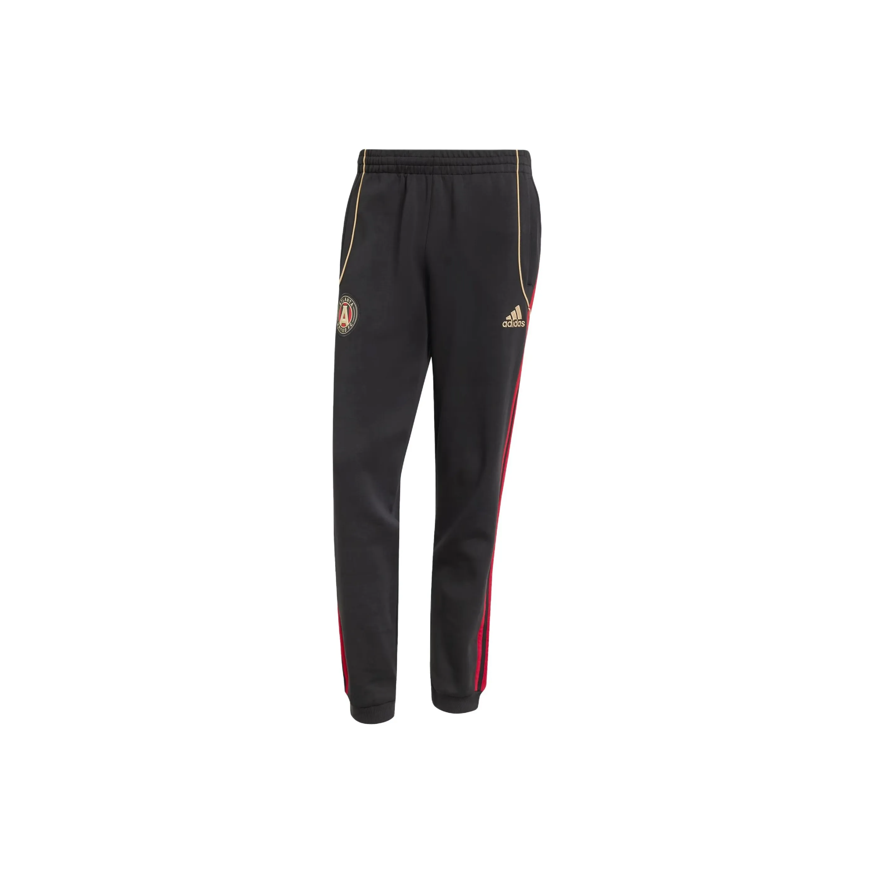 Adidas Free Shipping With AdiClub Atlanta United Fc Ubp Travel Pants