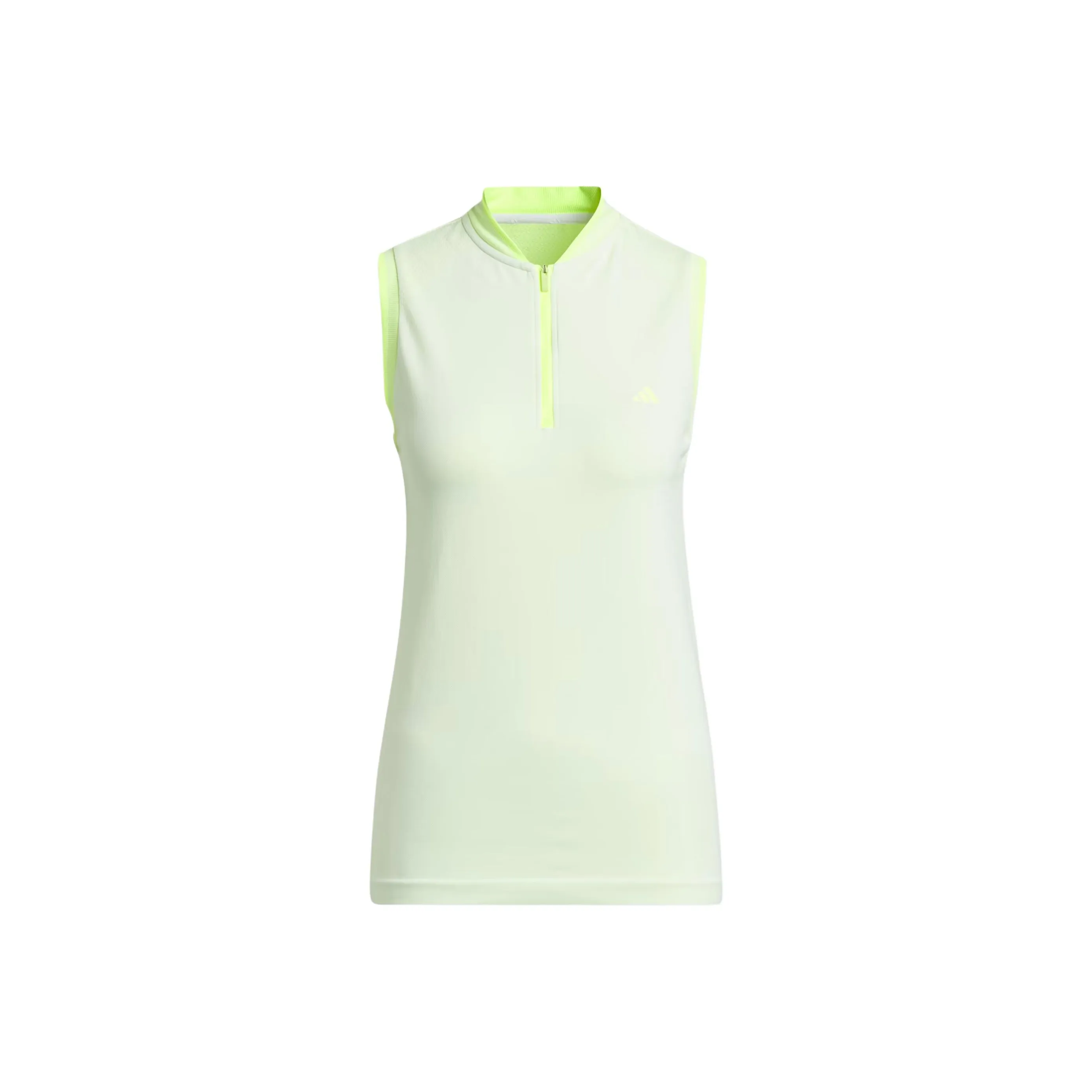 Adidas Polo Shirts Women's Neon Green