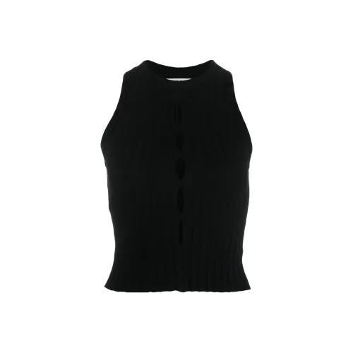 COTTON CITIZEN Черный Женские Трикотаж