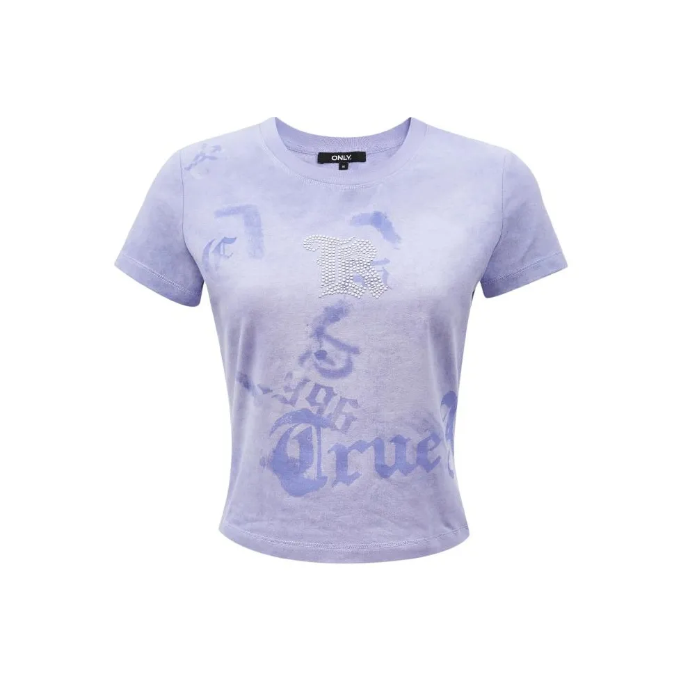 Only Женские футболки