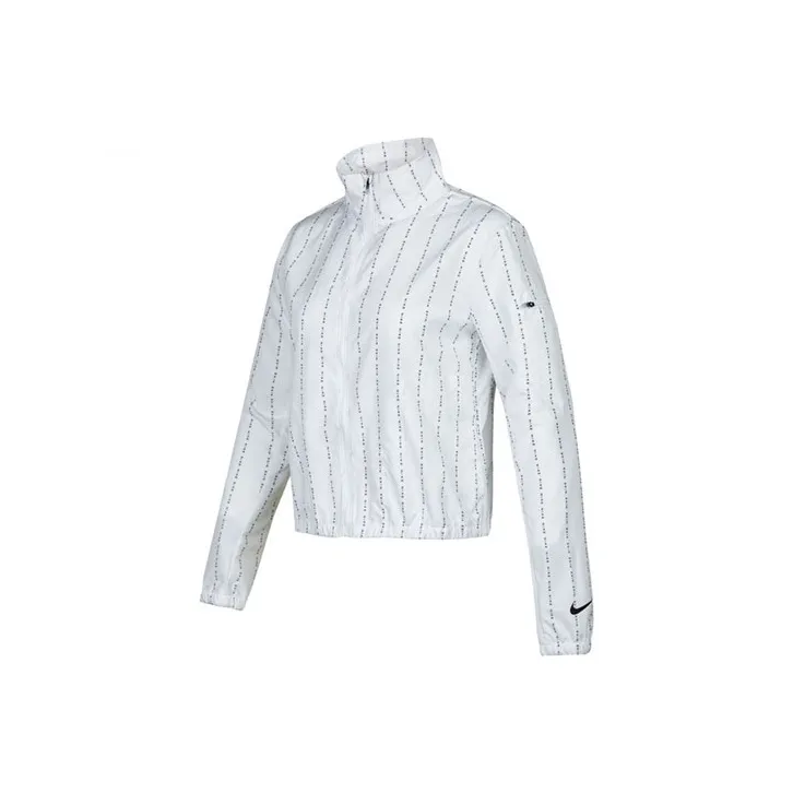NIKE Белые Женские Куртки
