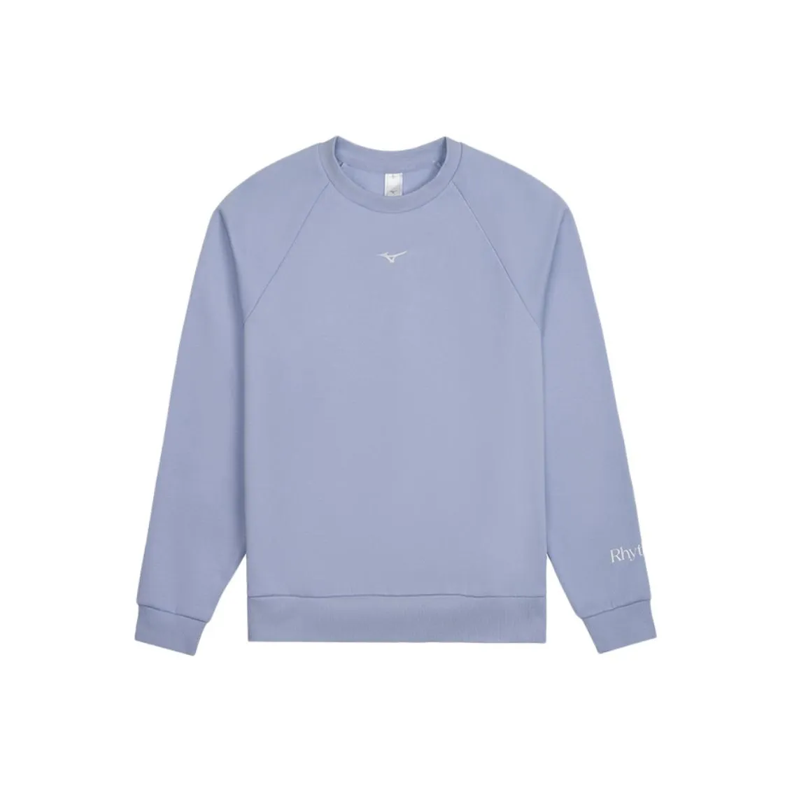 Свитшот Mizuno RHYTHM Series Женские