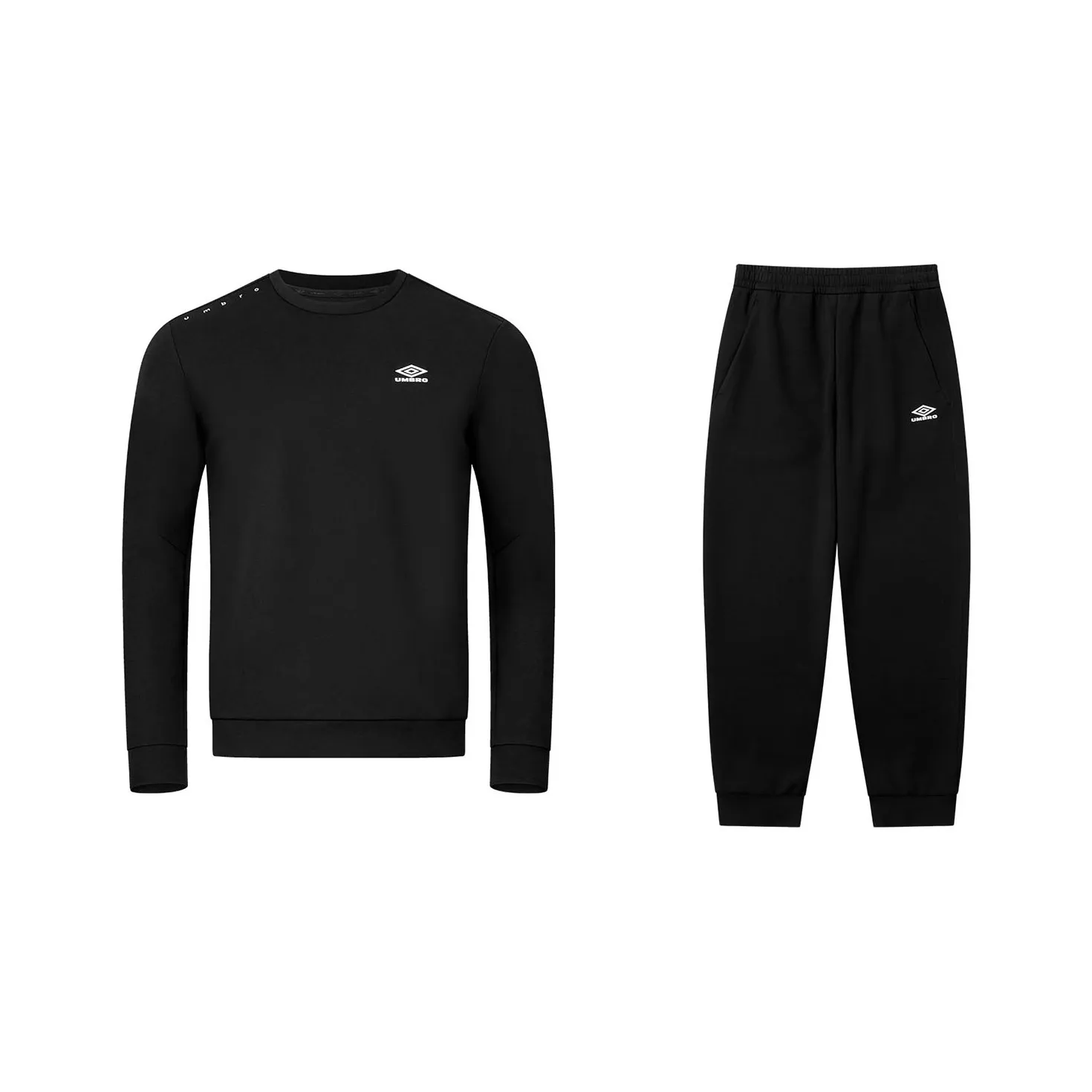 Umbro Мужские Спортивные костюмы с толстовкой