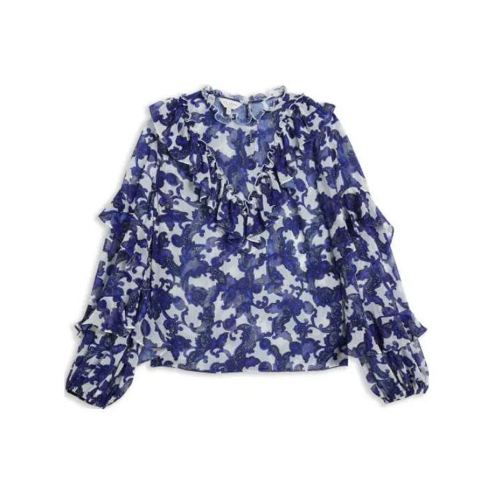 Ted Baker Shirts Women's White