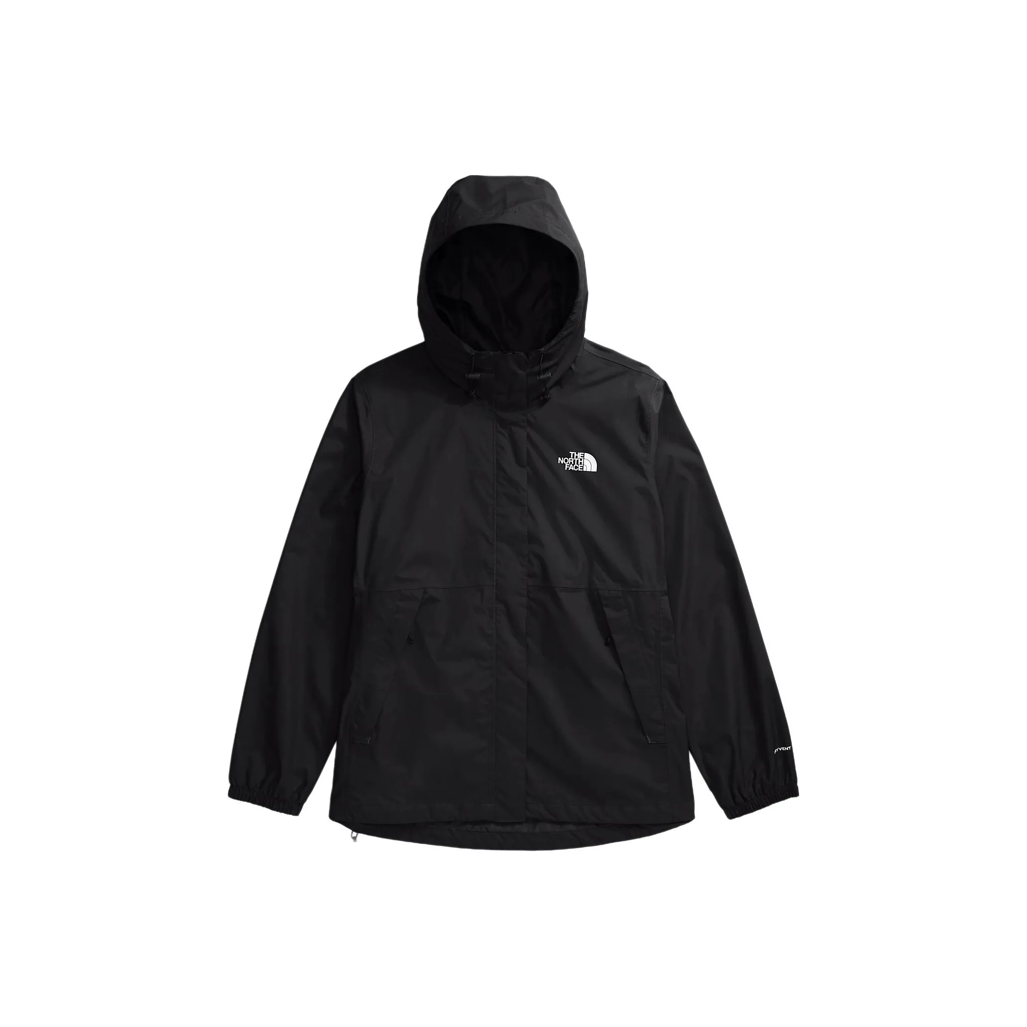 THE NORTH FACE Antora Куртка Женская Черная