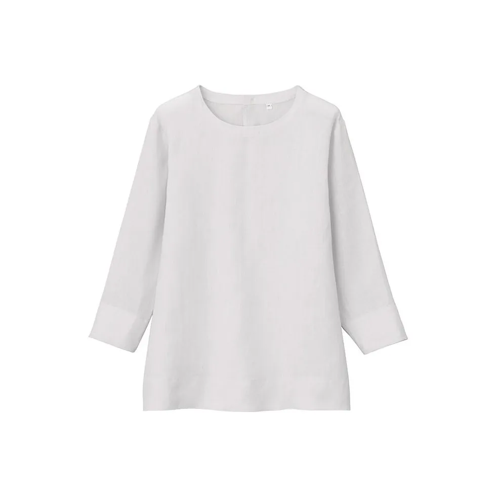 MUJI T-Shirts Women's