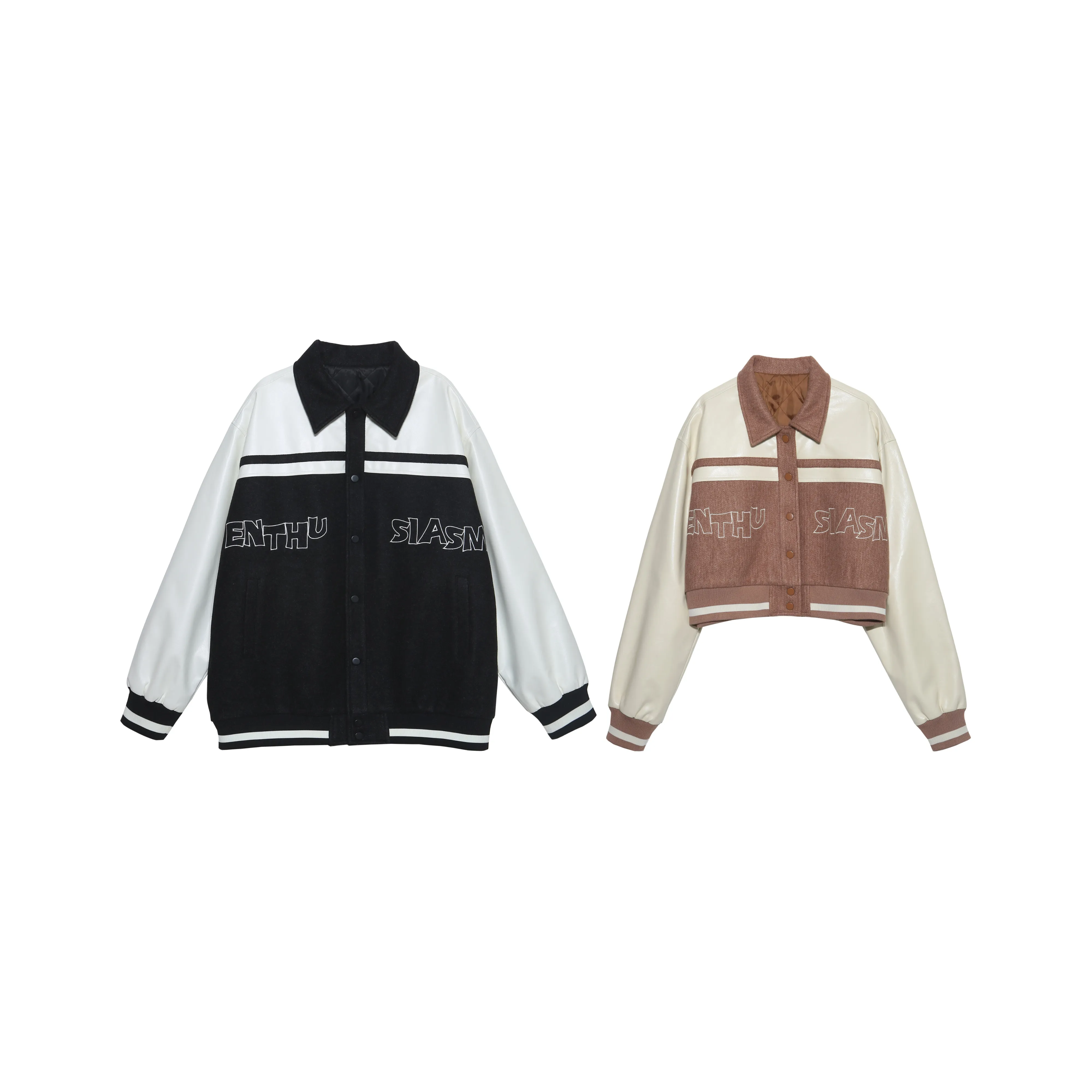 Tryforlove Couple Sets Unisex