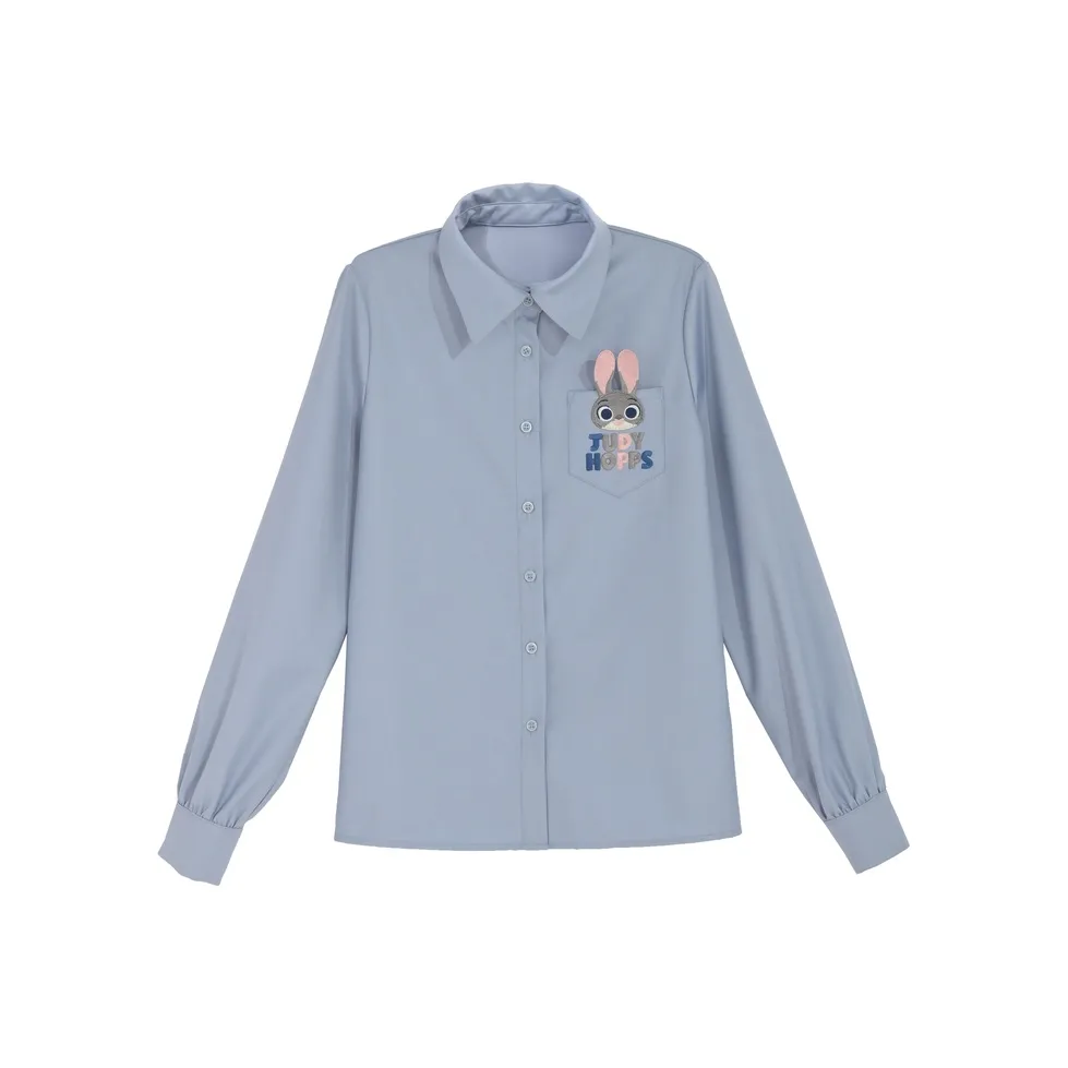 SNBL Forest Women's Tribe X Disney Co brand Shirts Women's