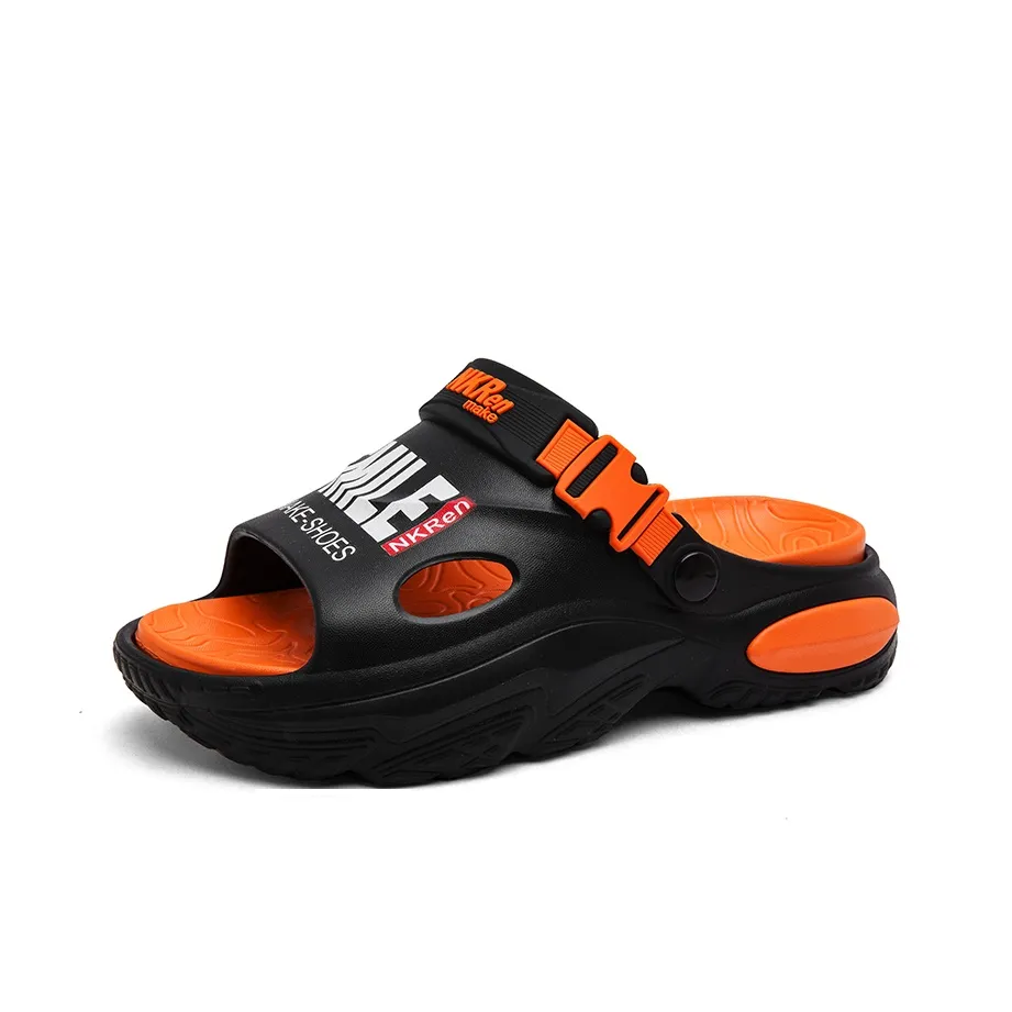 CariteSport Пляжные сандалии Мужские