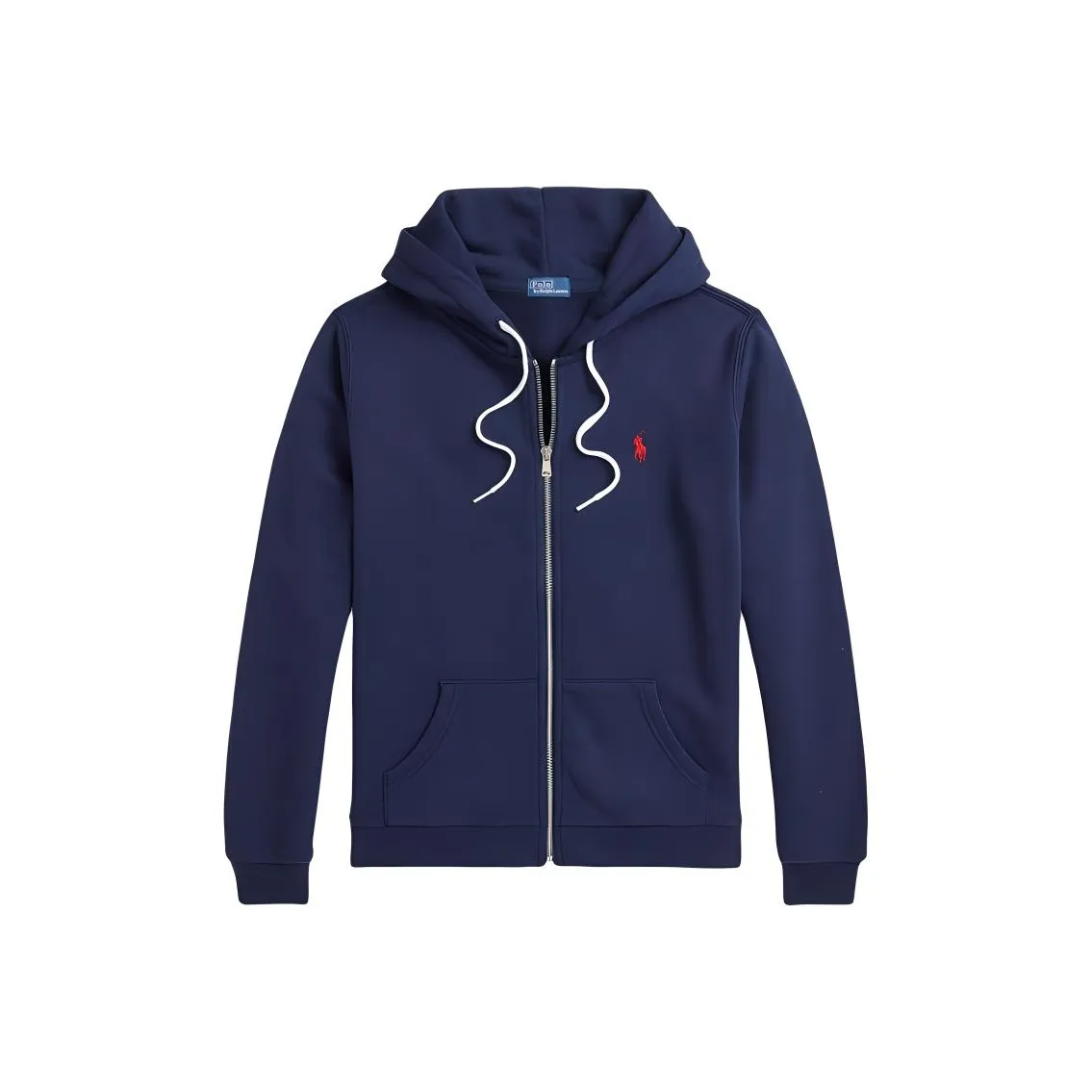 Polo Ralph Lauren SS24 Sweatshirt Women's Nautical Blue