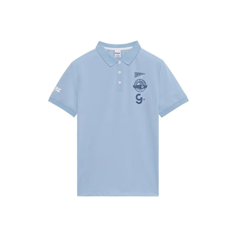 GOLF Polo Shirts Women's